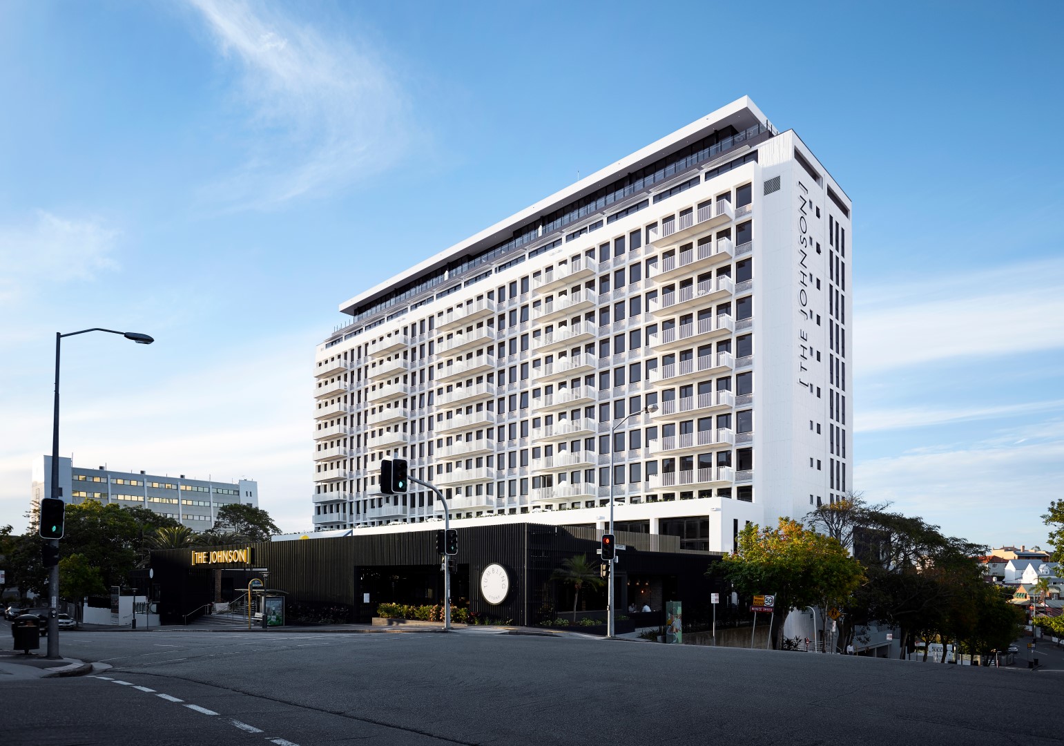 477 Boundary Street,  Spring Hill QLD 4000