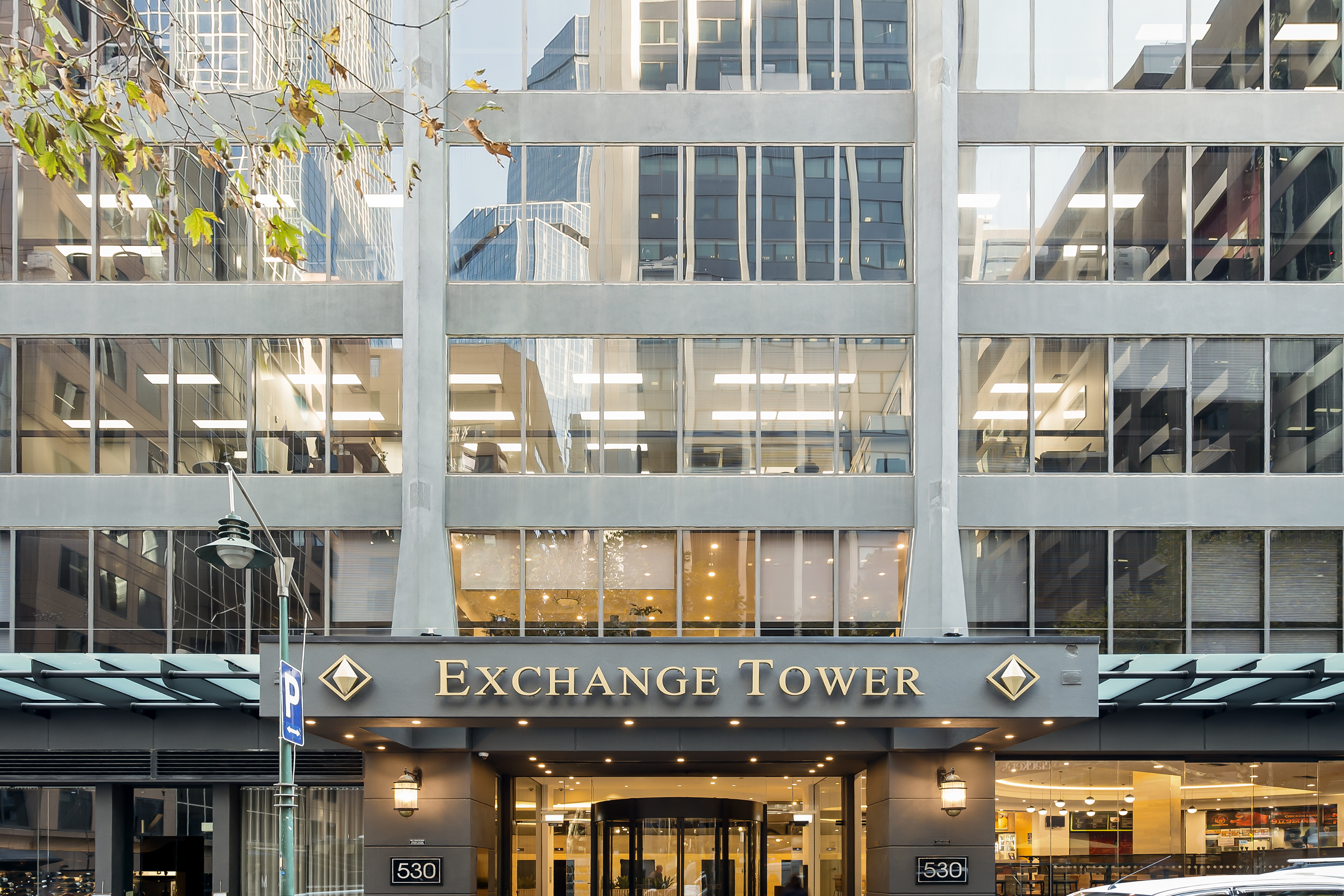 530 Little Collins Street,  Melbourne VIC 3000