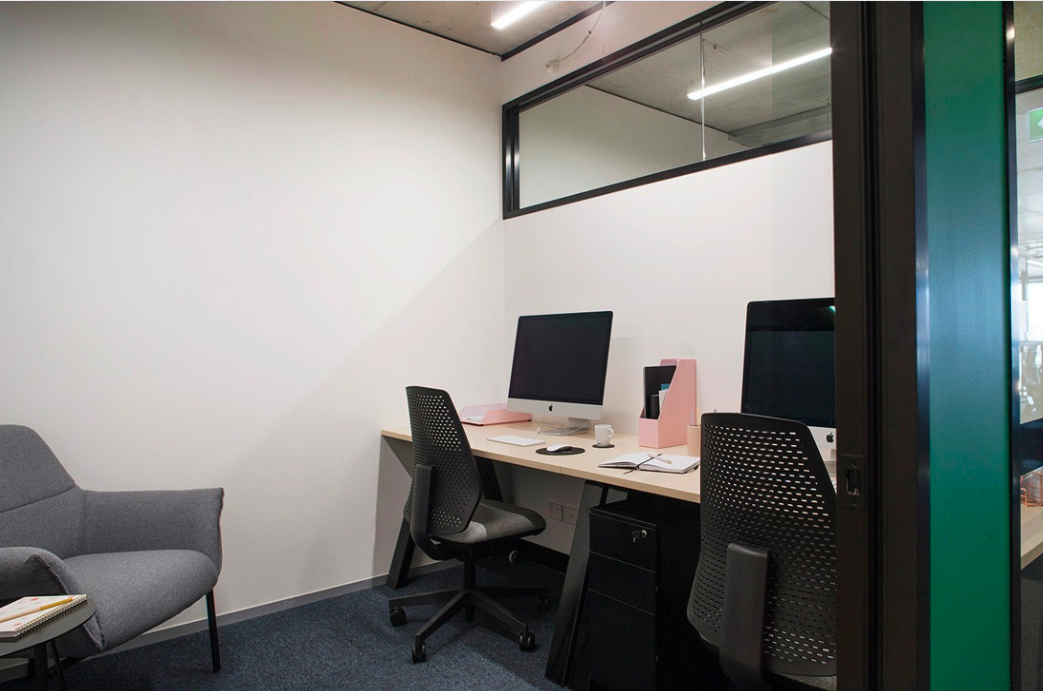 100 Cubitt Street,  Cremorne VIC 3121