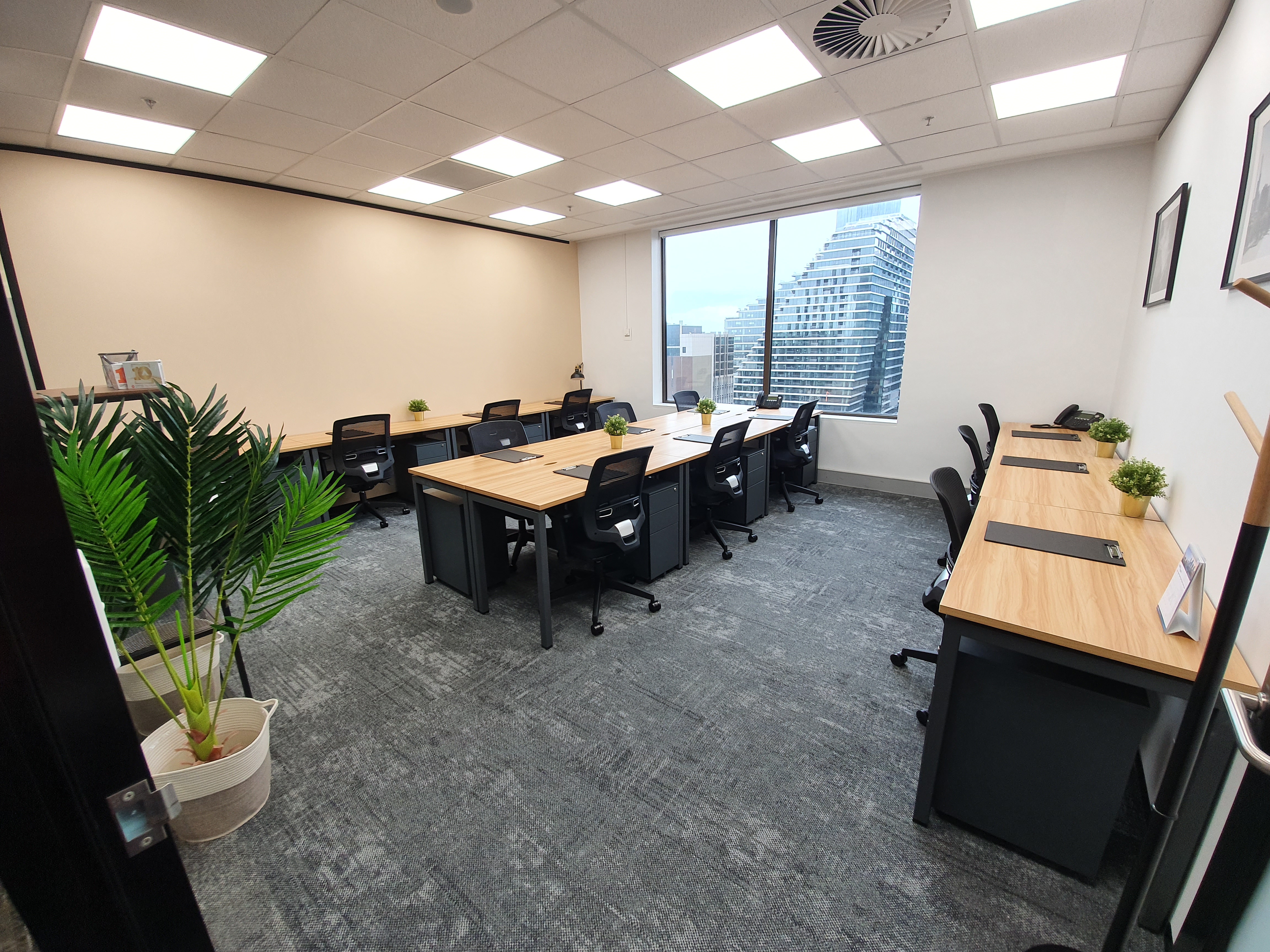 360 Collins Street,  Melbourne VIC 3000