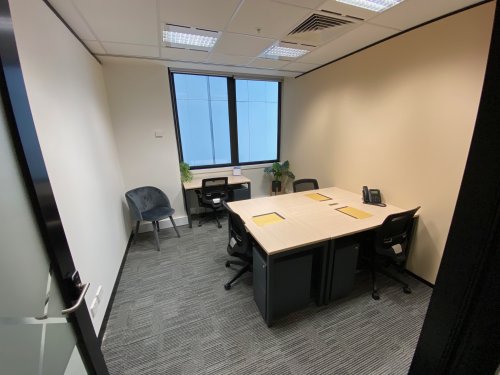 570 Bourke Street,  Melbourne VIC 3000