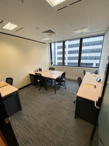 570 Bourke Street,  Melbourne VIC 3000