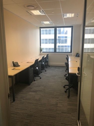 570 Bourke Street,  Melbourne VIC 3000