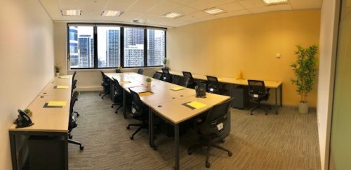 570 Bourke Street,  Melbourne VIC 3000