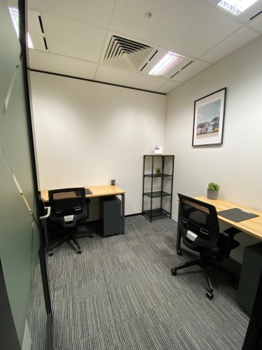 570 Bourke Street,  Melbourne VIC 3000