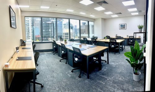 141 Walker Street,  North Sydney NSW 2060