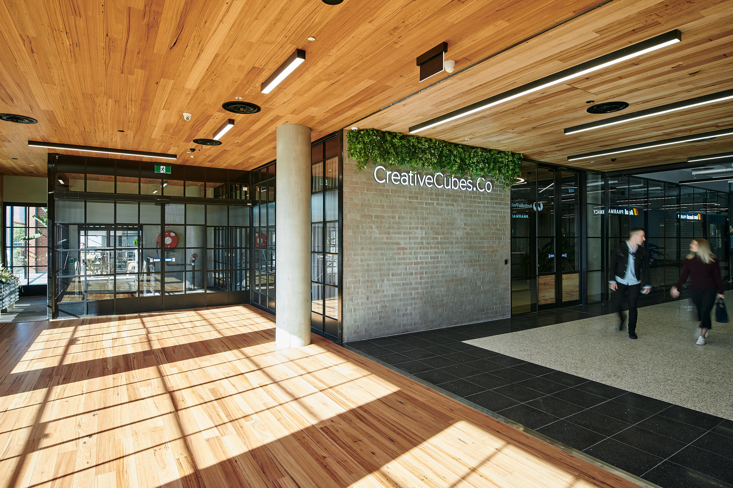 333 Drummond Street,  Carlton VIC 3053