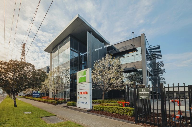 Spec fit-out, fully-furnished, suitable for 38 ppl