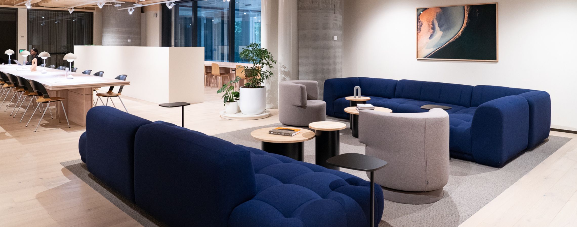 555 Collins Street,  Melbourne VIC 3000