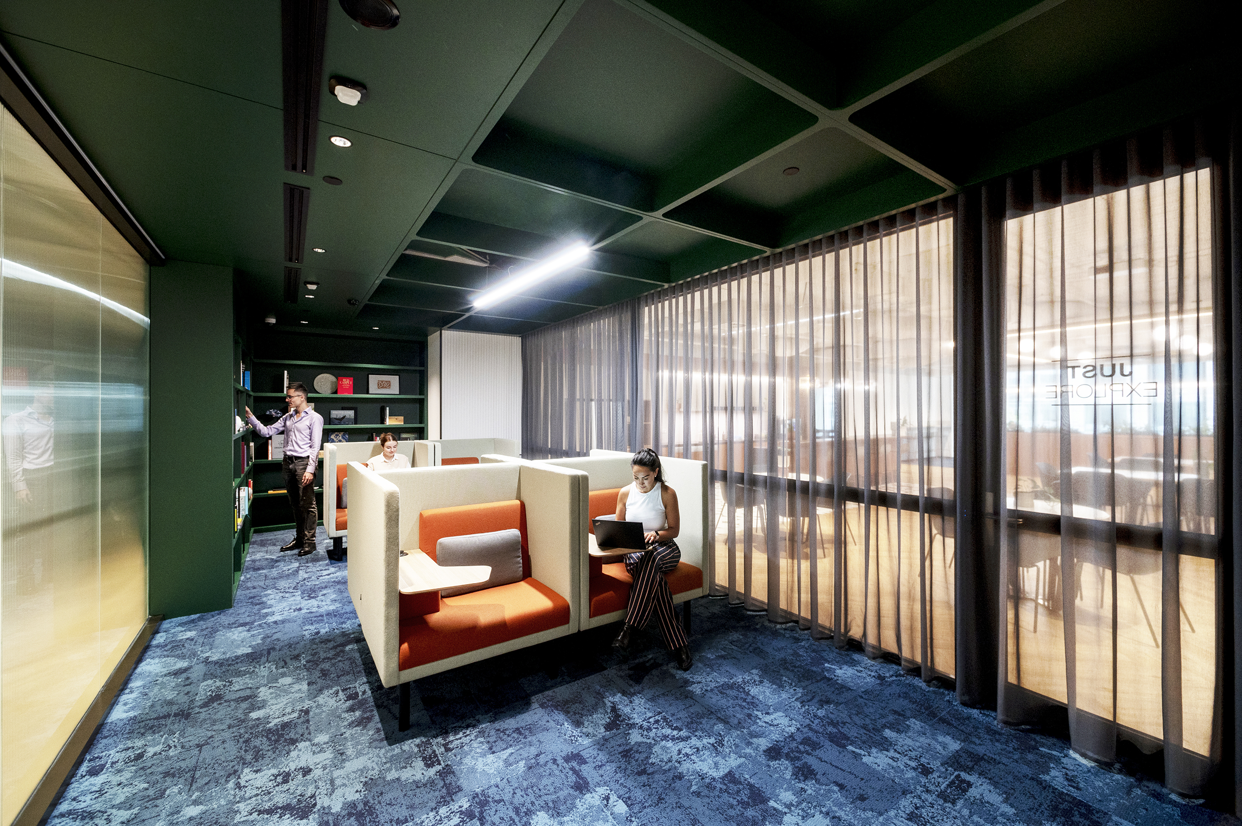 447 Collins St,  Melbourne VIC 3000