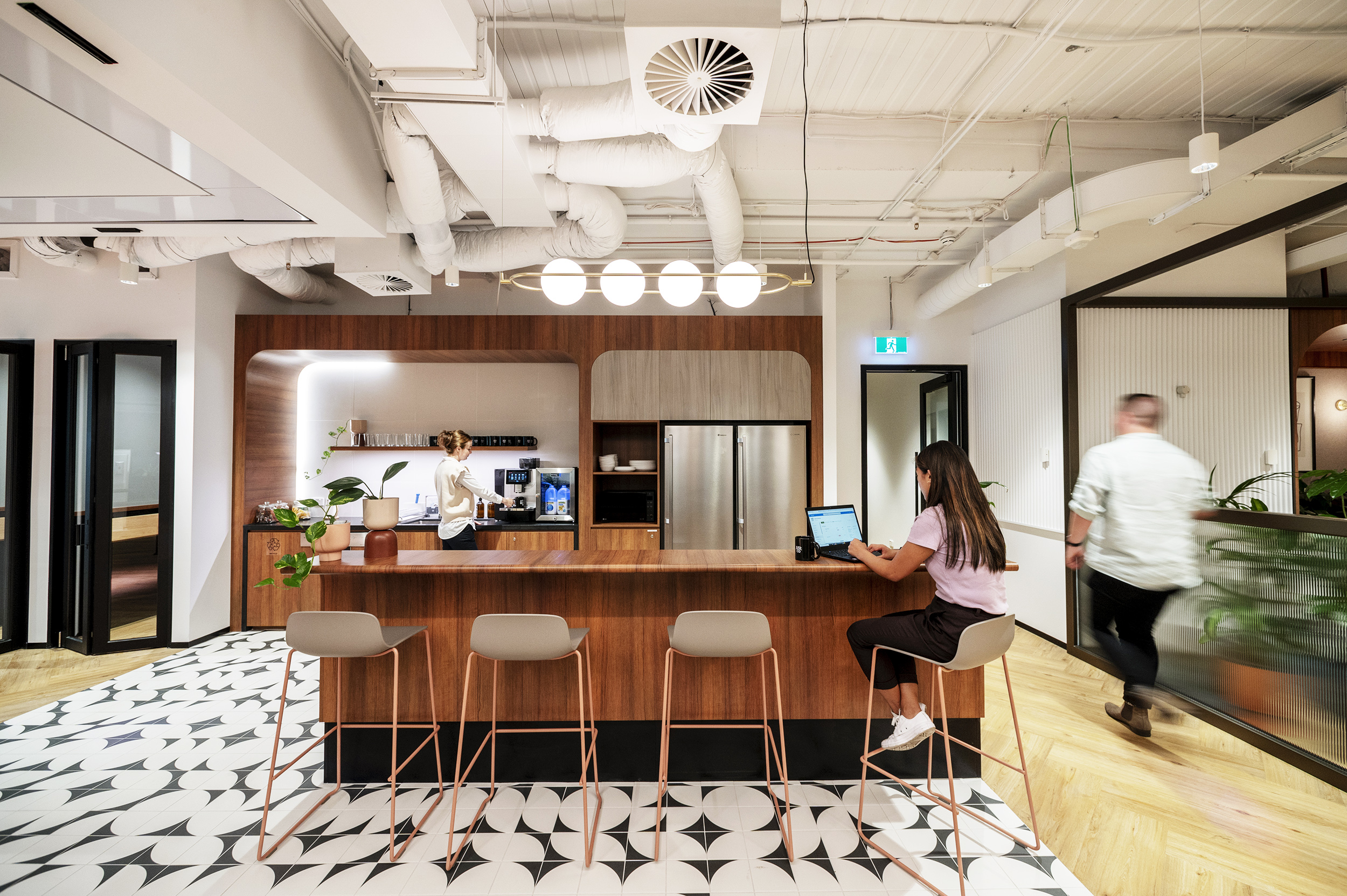 447 Collins St,  Melbourne VIC 3000