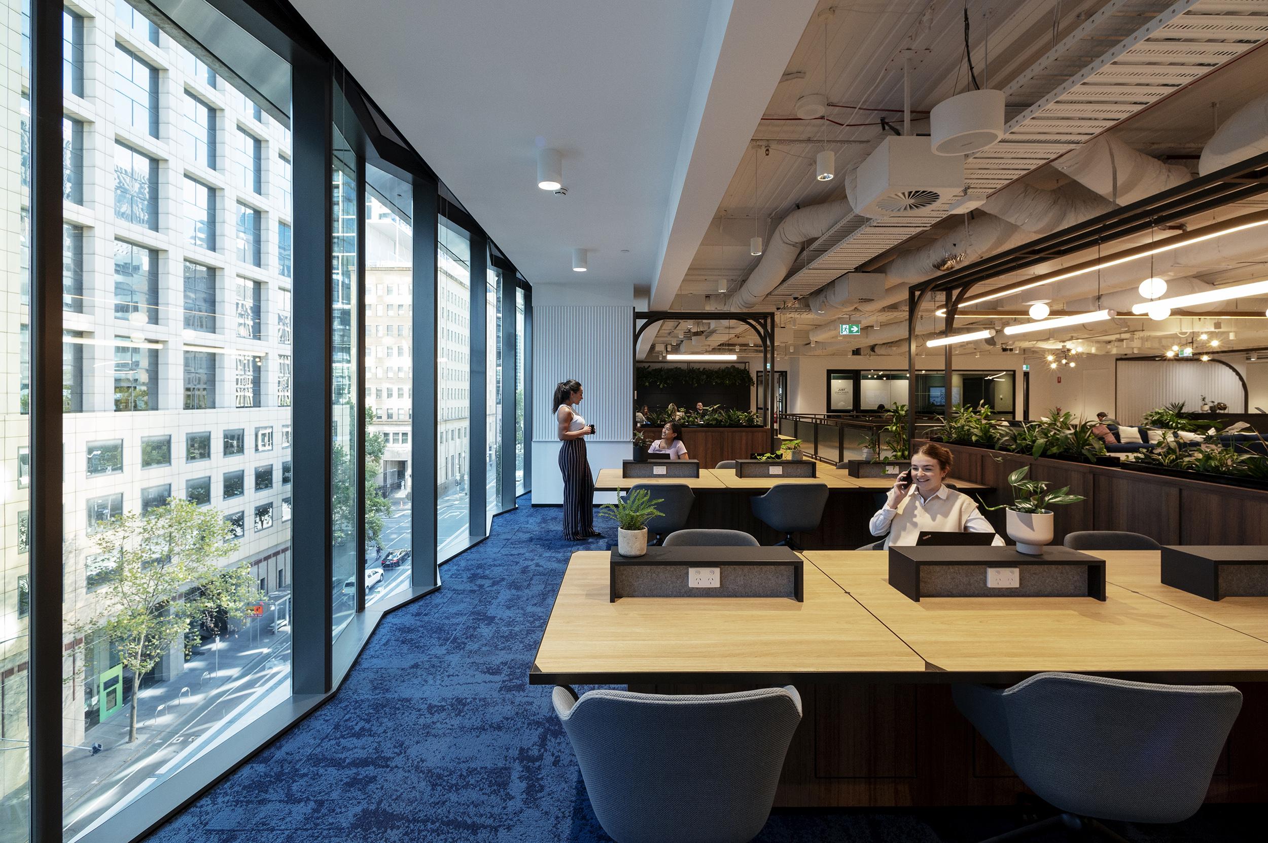 447 Collins St,  Melbourne VIC 3000