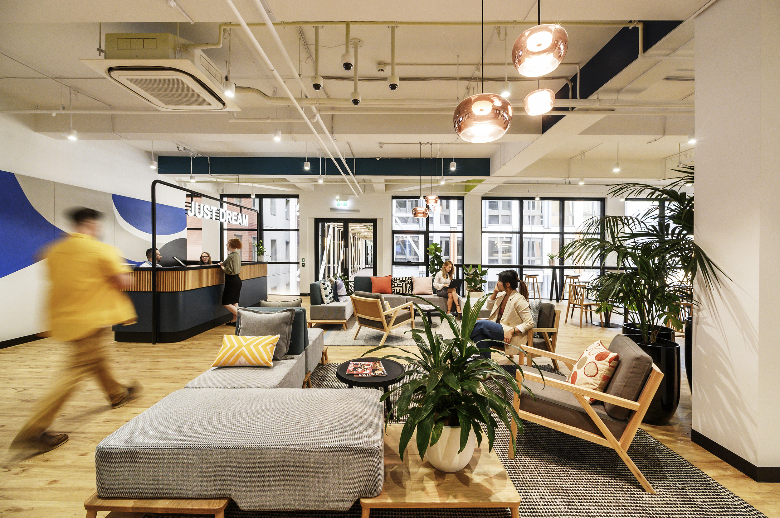 276 Flinders St,  Melbourne VIC 3000