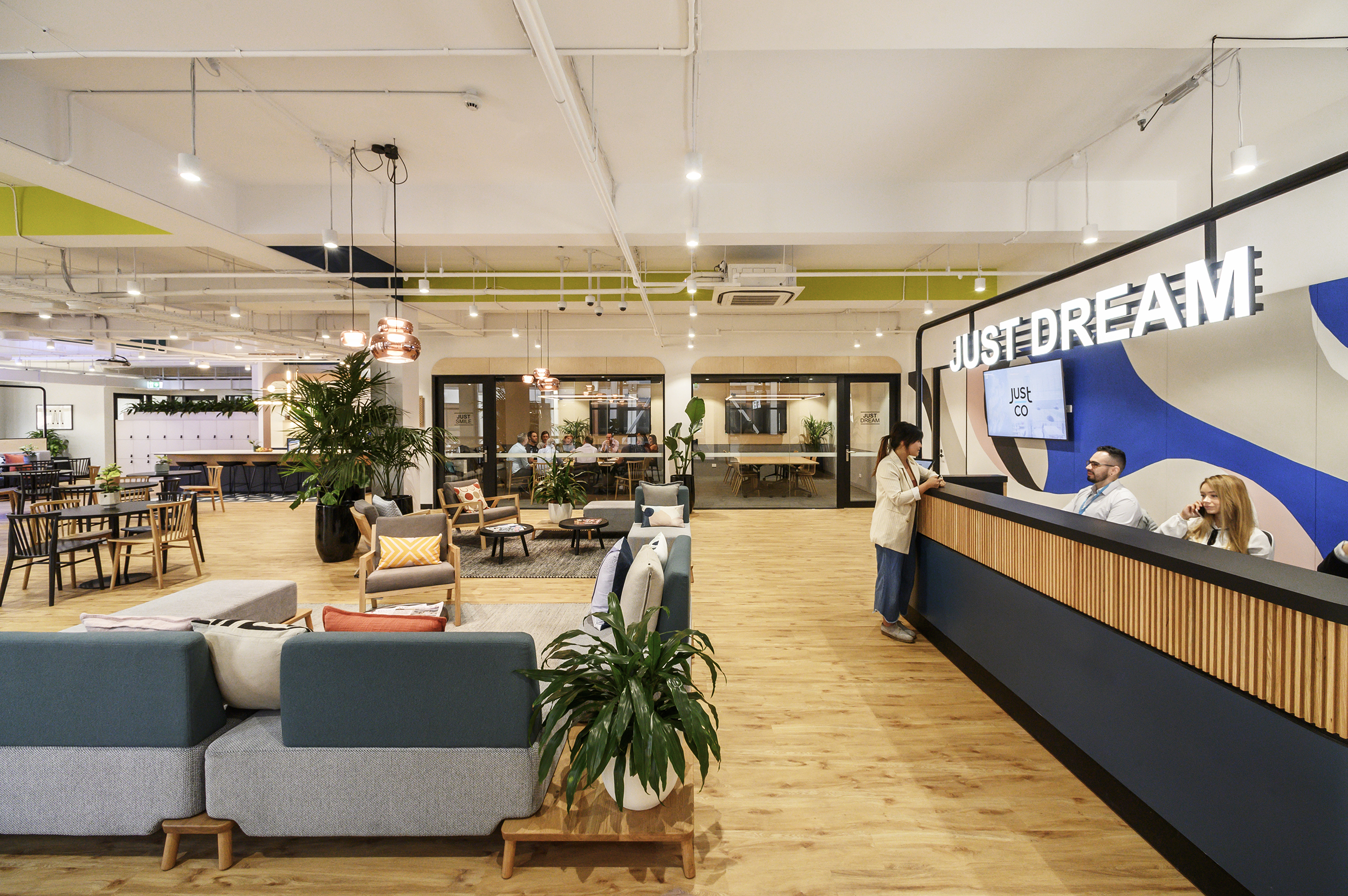 276 Flinders St,  Melbourne VIC 3000