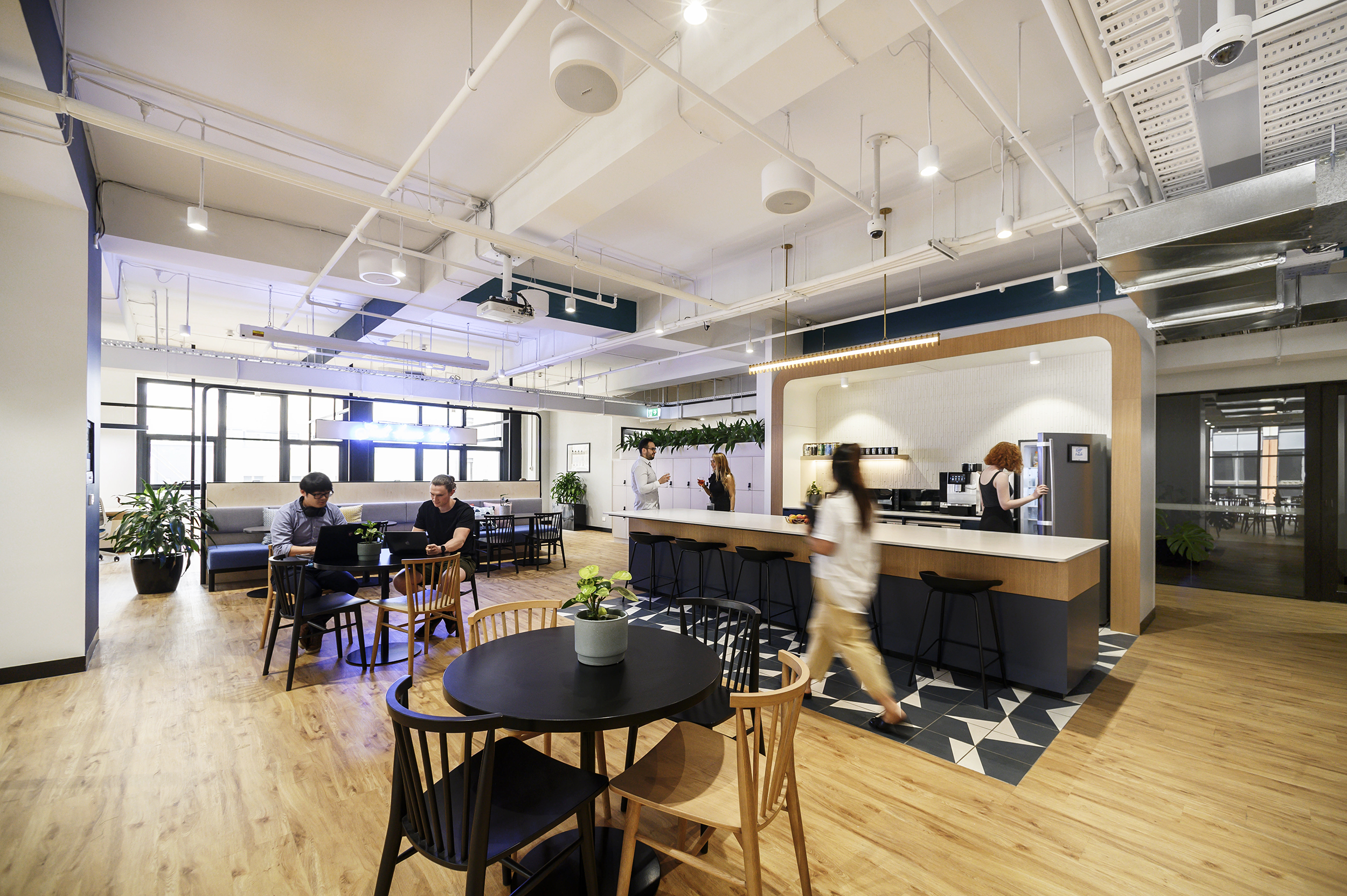 276 Flinders St,  Melbourne VIC 3000