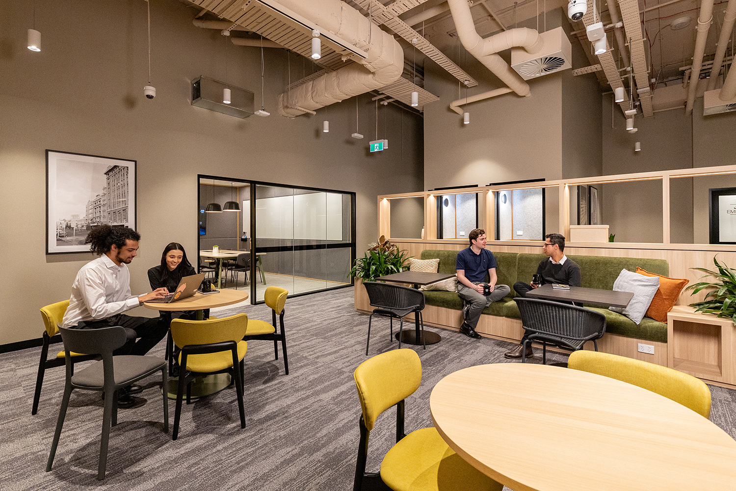 287 Lonsdale St,  Melbourne VIC 3000