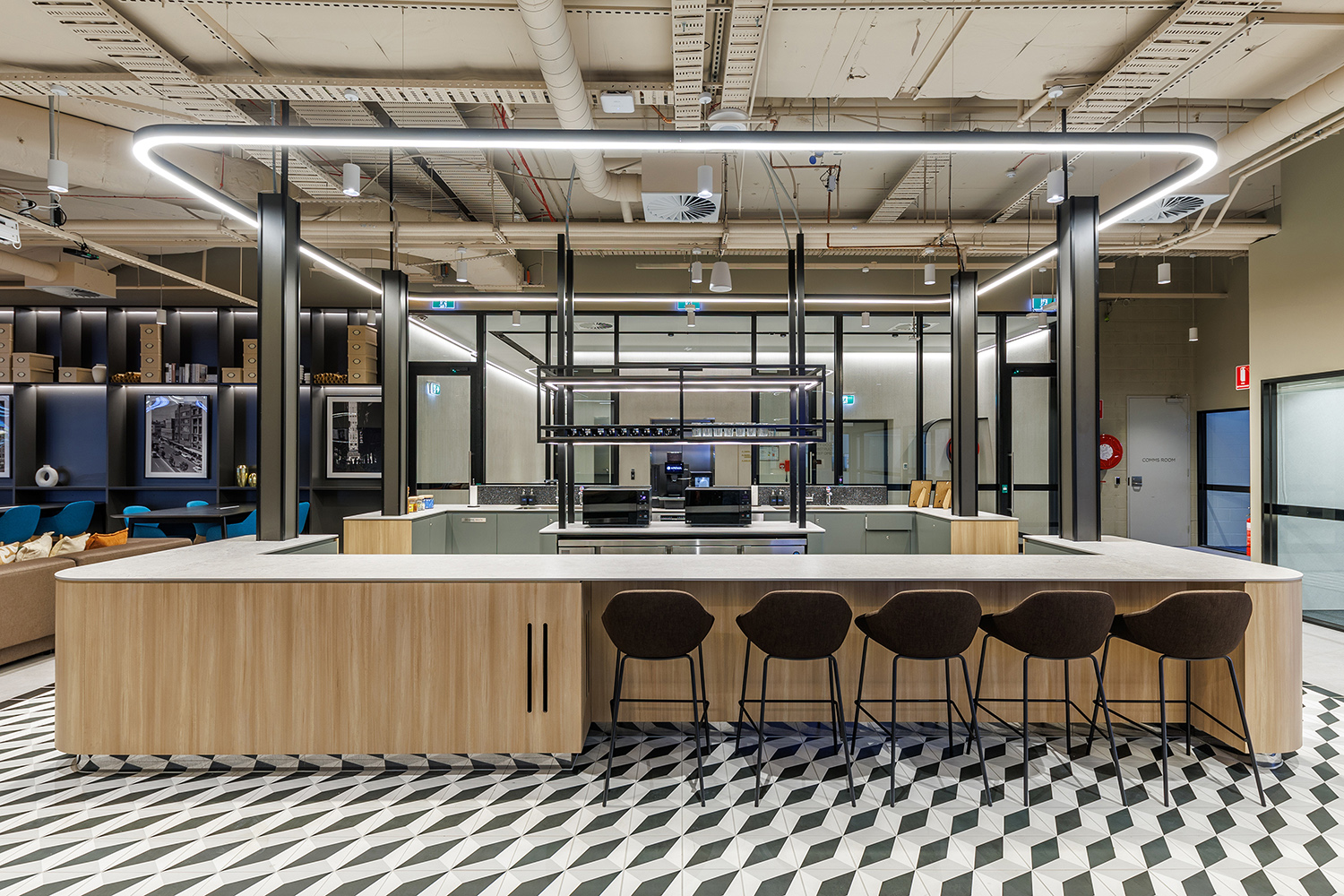 287 Lonsdale St,  Melbourne VIC 3000