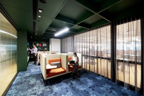 447 Collins St,  Melbourne VIC 3000