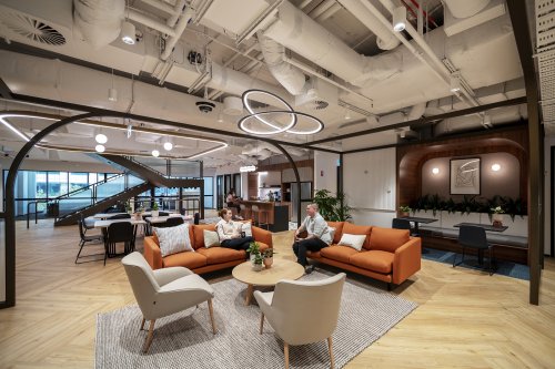 447 Collins St,  Melbourne VIC 3000