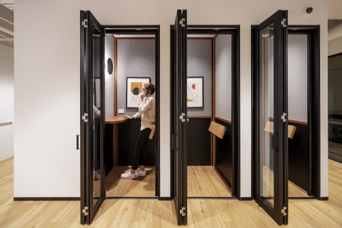 447 Collins St,  Melbourne VIC 3000