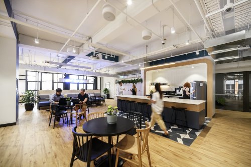 276 Flinders St,  Melbourne VIC 3000