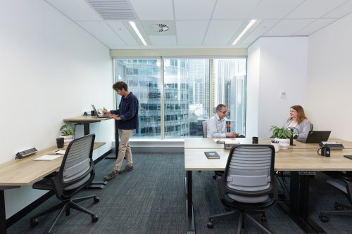 135 King Street,  Sydney NSW 2000