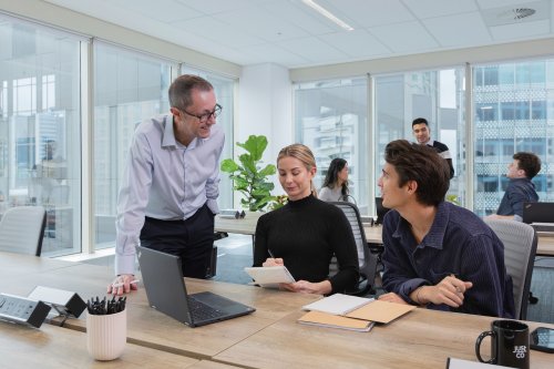 135 King Street,  Sydney NSW 2000