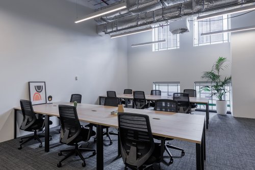 287 Lonsdale St,  Melbourne VIC 3000