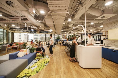 60 Margaret St,  Sydney NSW 2000