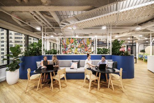 60 Margaret St,  Sydney NSW 2000