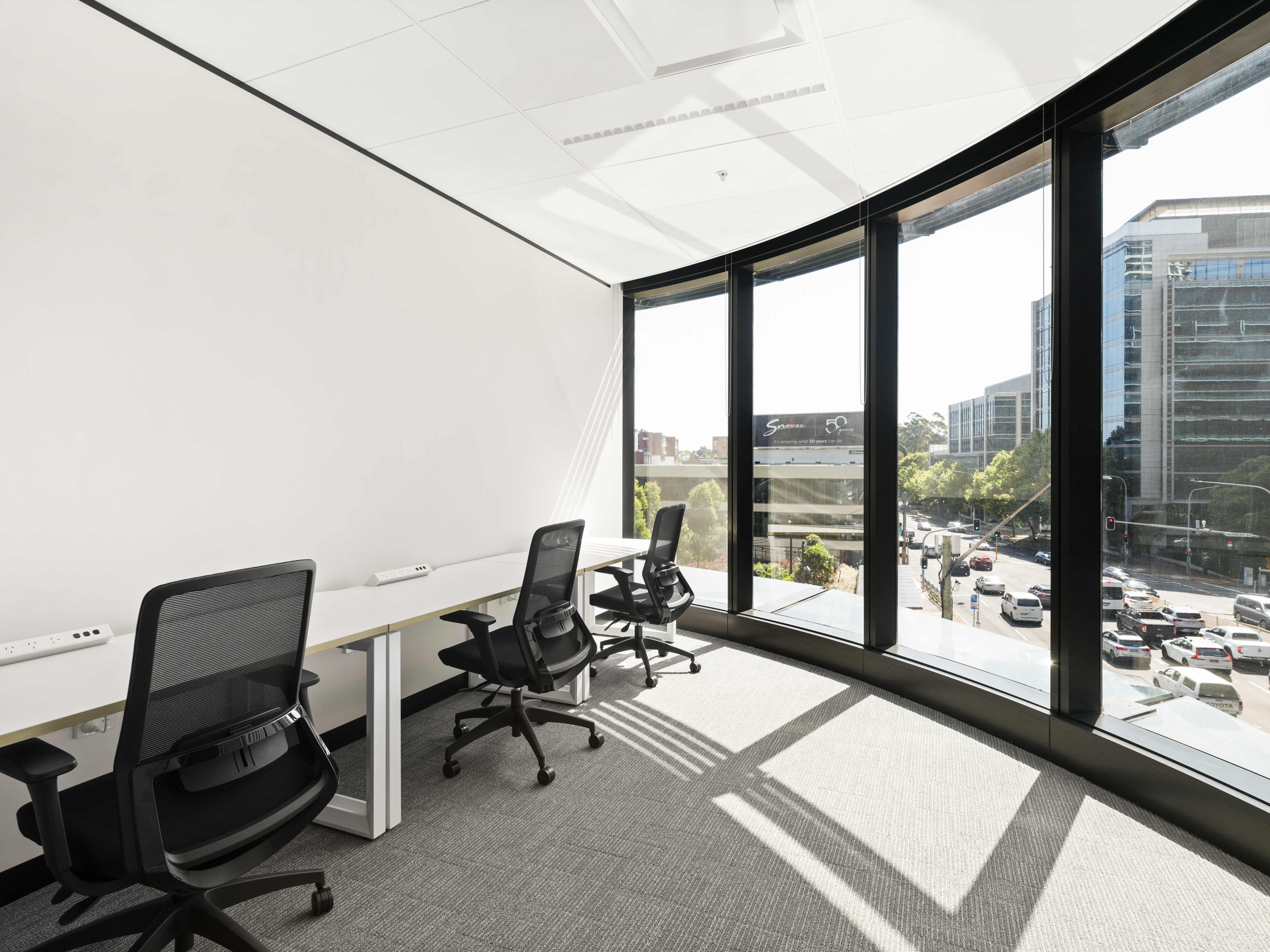 558 Pacific Highway,  St Leonards NSW 2065