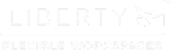 Liberty Flexible Workspaces Logo