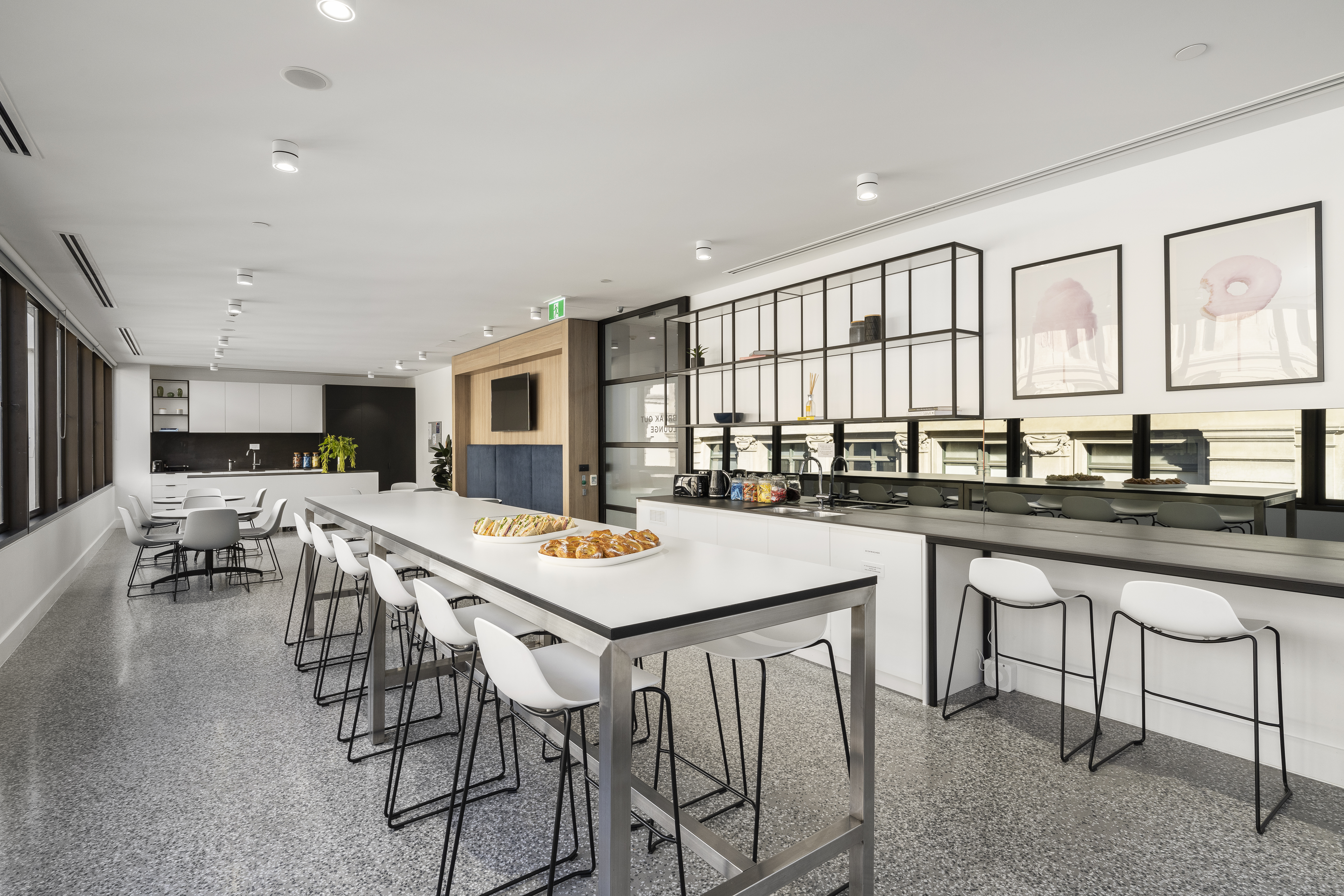 257 Collins Street,  Melbourne VIC 3000