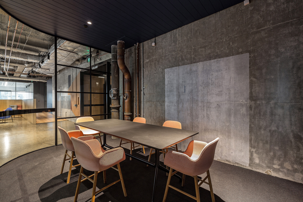 360 Elizabeth Street,  Melbourne VIC 3000