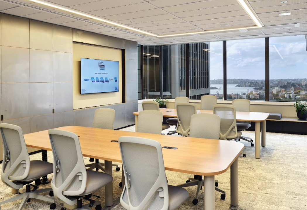 52 Martin Place,  Sydney NSW 2000