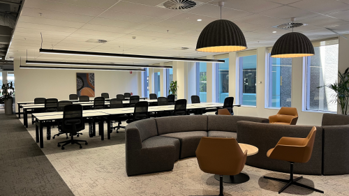 440 Collins Street,  Melbourne VIC 3000