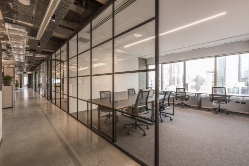 360 Elizabeth Street,  Melbourne VIC 3000