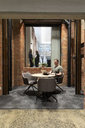 425 Smith Street,  Fitzroy VIC 3065