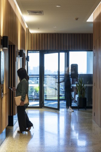 425 Smith Street,  Fitzroy VIC 3065