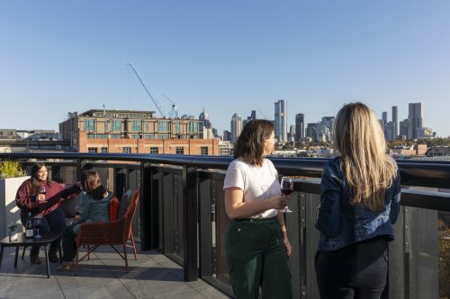 425 Smith Street,  Fitzroy VIC 3065