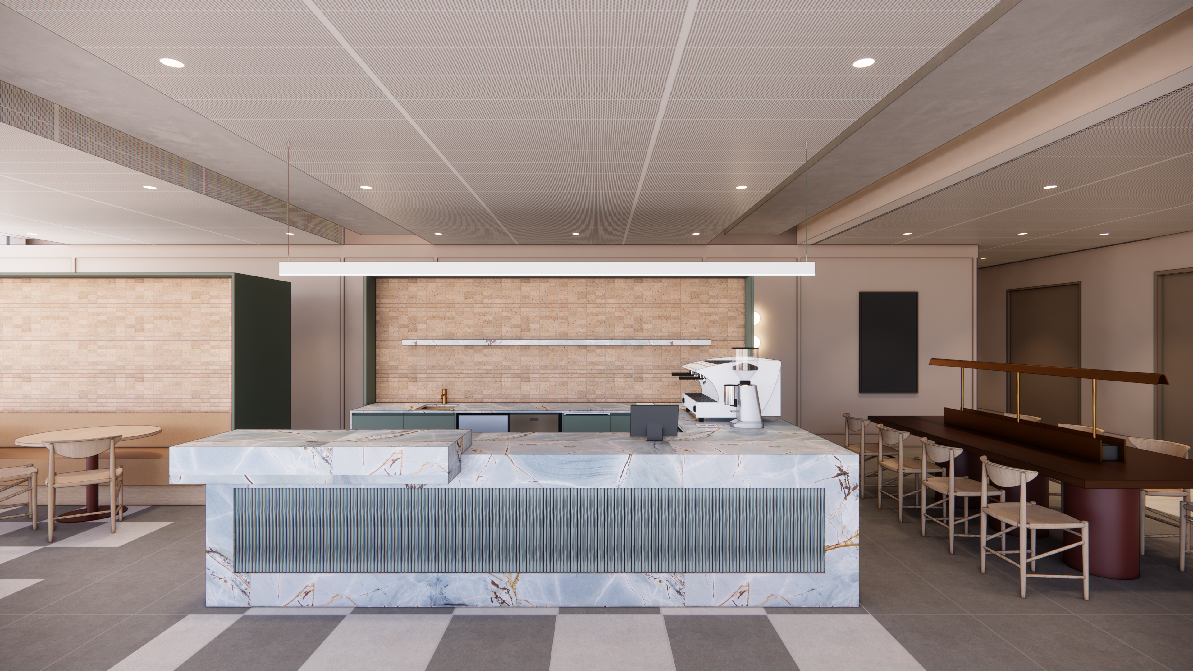 300 Barangaroo Avenue,  Sydney NSW 2000