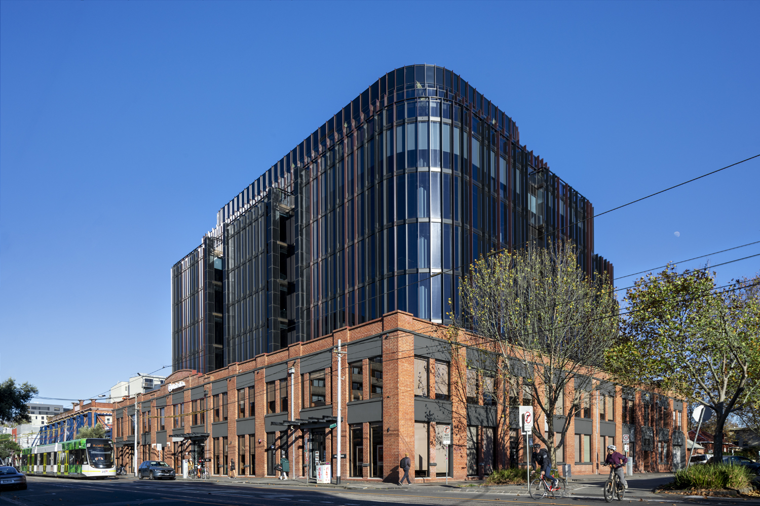 425 Smith Street,  Fitzroy VIC 3065