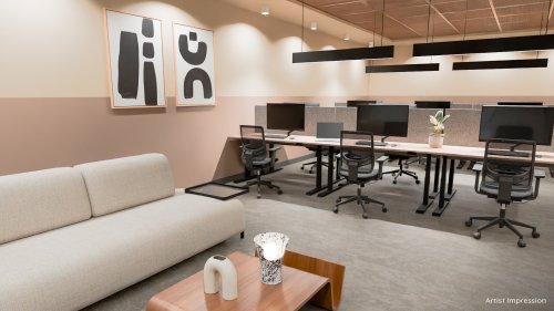 260 Collins Street,  Melbourne VIC 3000