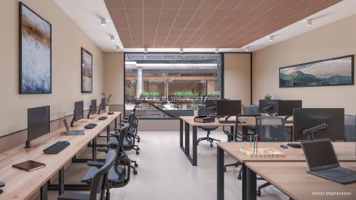 260 Collins Street,  Melbourne VIC 3000