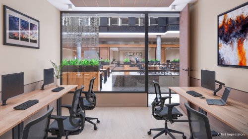 260 Collins Street,  Melbourne VIC 3000