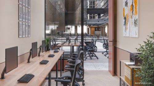 260 Collins Street,  Melbourne VIC 3000