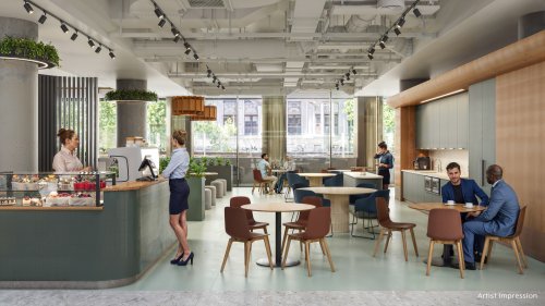 260 Collins Street,  Melbourne VIC 3000