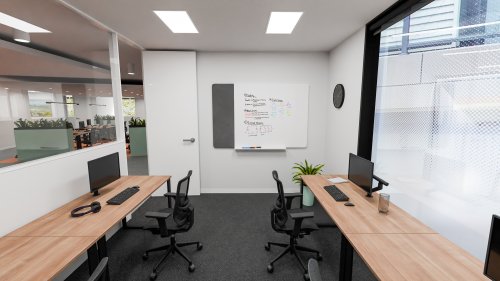 21-31 Hall Street,  Moonee Ponds VIC 3039