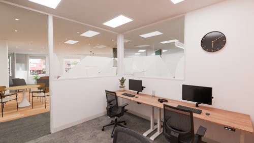 3-7 Hamilton Street,  Mont Albert VIC 3127