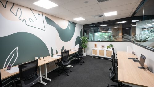 678 Victoria Street,  Richmond VIC 3121